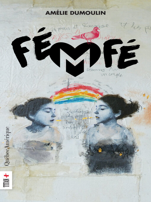 Cover image for Fé M Fé